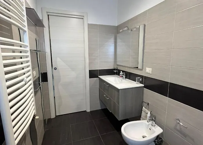 Vendégház Le 3 Querce