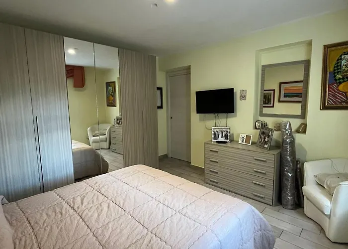 Le 3 Querce Vendégház