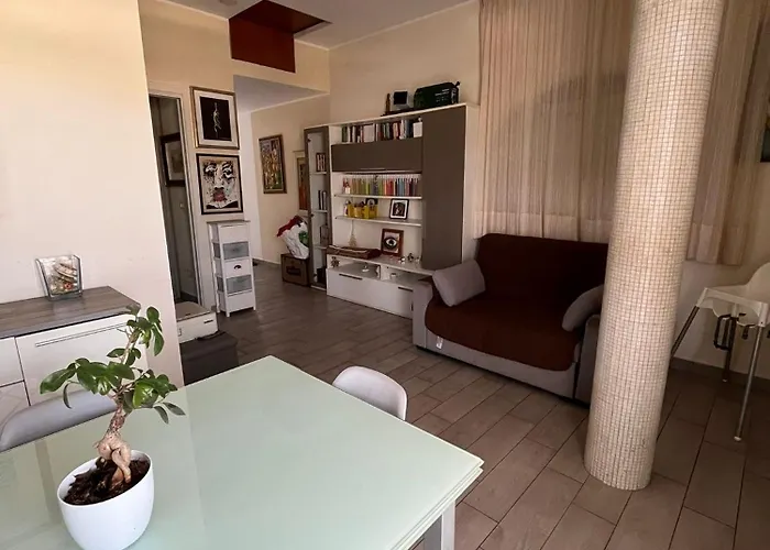 Vendégház Le 3 Querce *