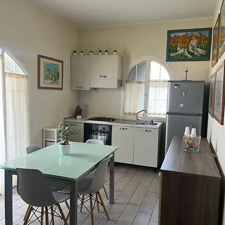 Guest house Le 3 Querce Reggio Calabria