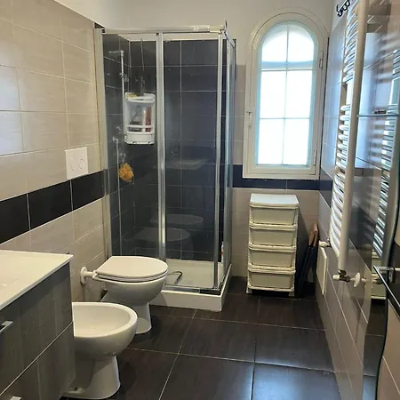 Le 3 Querce Reggio Calabria