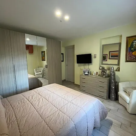 Le 3 Querce Guest house