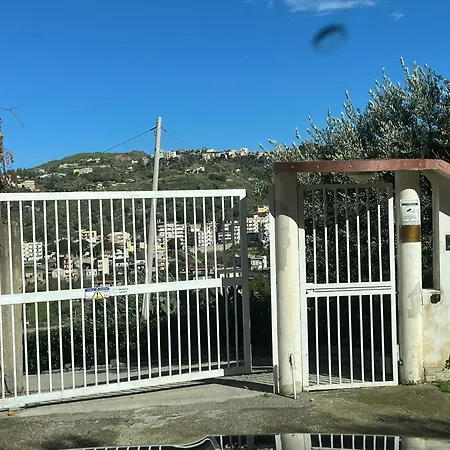 Guest house Le 3 Querce Reggio Calabria