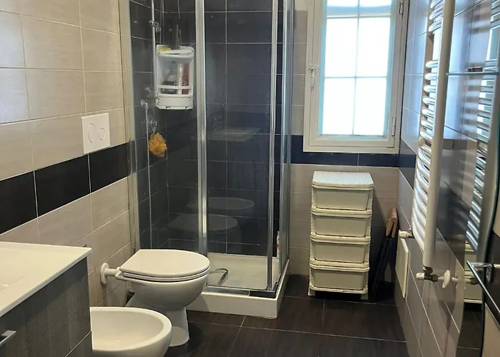 Le 3 Querce 雷焦卡拉布里亚